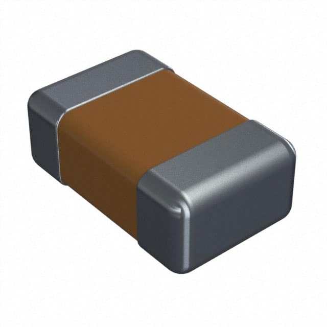 08055A332KAT2A KYOCERA AVX  Condensadores cerámicos